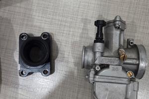 Carburatore polini da 28