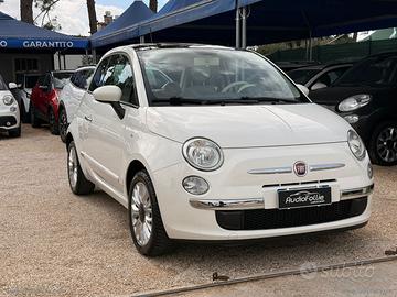 FIAT 500 1.2 GQ