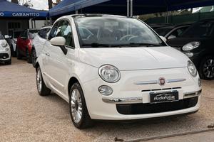 FIAT 500 1.2 GQ