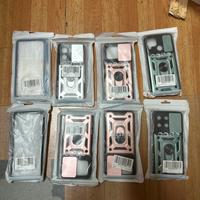 Set Cover Honor Moto Edge Redmi