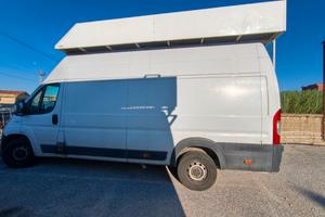 FIAT DUCATO MAXI XL