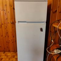 Frigorifero/congelatore Ignis 