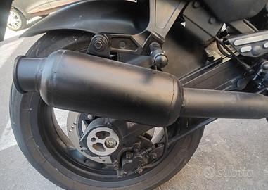 speed triple 900