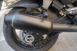 speed triple 900