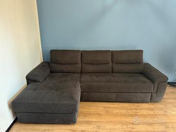 Divano Letto Estraibile