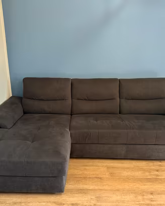 Divano Letto Estraibile