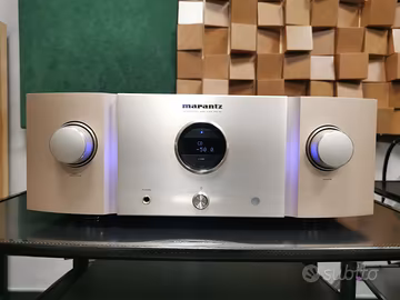 MARANTZ PM10
