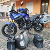 Xt 1200 tenere