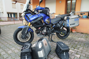 Xt 1200 tenere