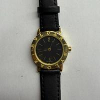 orologio bvlgari cassa oro 18k