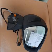 specchio opel crossland 