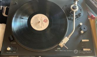 VITOR JL-F45R ダイレクト　ドライブ　フルオートプレヤー　システム VICTOR JL-F45R/JL-F45K/JL-F45Mの仕様 ビクター