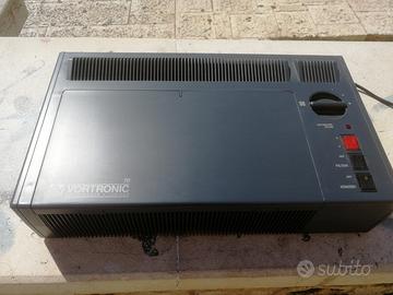 Depuratore/ionizzatore d'aria Vortice