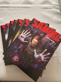 Collezione SAMUEL STERN - Bugs Comics