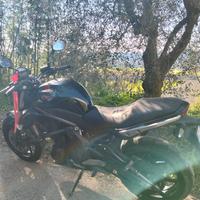 Kawasaki heavy industries ltd er-6n 650c