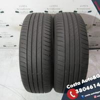 215 60 17 Bridgestone 90% 2023 Gomme