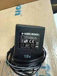 Batterie +carcabatteria