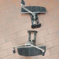 Moto Guzzi California 1400 accessori e ricambi
