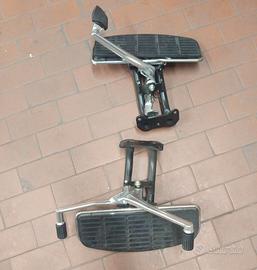 Moto Guzzi California 1400 accessori e ricambi