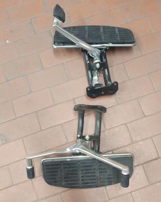 Moto Guzzi California 1400 accessori e ricambi