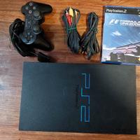 Console Playstation 2 PS2