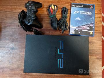 Console Playstation 2 PS2