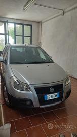 4x4 Fiat 16