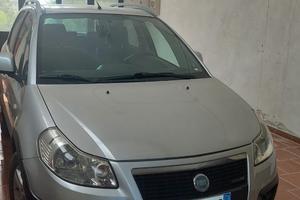 4x4 Fiat 16