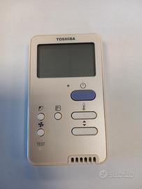 Comando a filo Toshiba RBC-AS41E