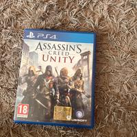 Assassin creed unity