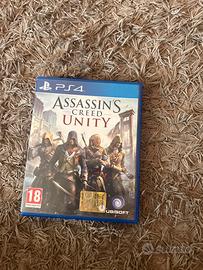 Assassin creed unity