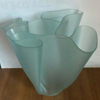 VASO FAZZOLETTO - CARTOCCIO FONTANA ARTE