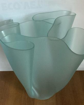 VASO FAZZOLETTO - CARTOCCIO FONTANA ARTE