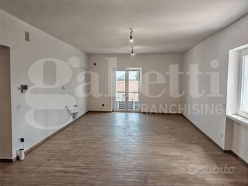 Appartamento Sesto Campano [S GTN110-26-C8ARG]