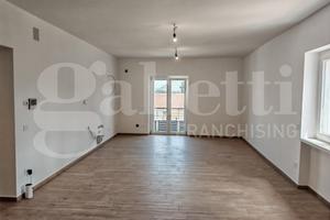 Appartamento Sesto Campano [S GTN110-26-C8ARG]