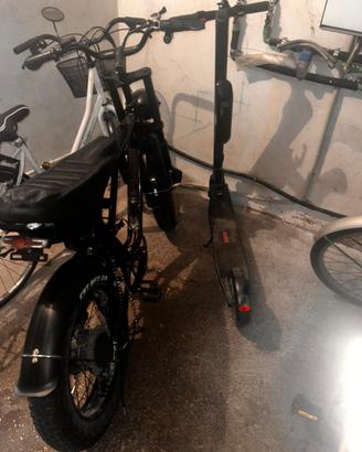 Bici elettrica
