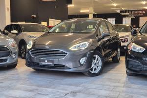 Ford Fiesta 1.1 75 CV 5 porte Titanium