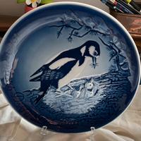 Royal Copenhagen 1969-1994 festa della mamma