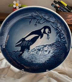 Royal Copenhagen 1969-1994 festa della mamma