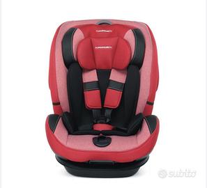 Seggiolino auto foppapedretti 0-18kg