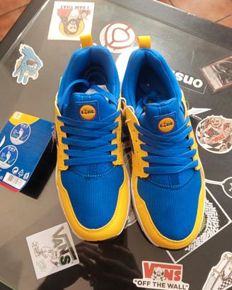 scarpe LIDL esmara numero 38