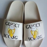 Ciabatte gucci