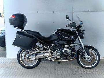 BMW R 1200 R Abs my11
