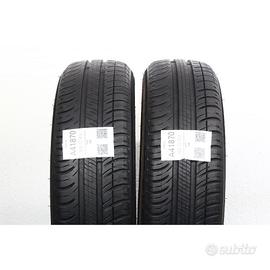 Pneumatici estivi Michelin 165 70 r14 