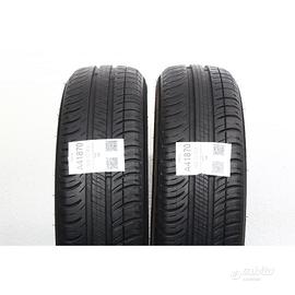 Pneumatici estivi Michelin 165 70 r14 