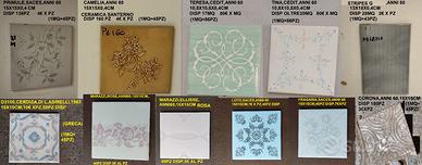 piastrelle anni 60/70/80'