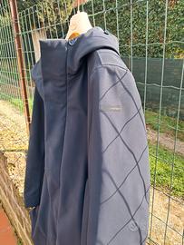 RRD winter eskimo come nuovo tg xl