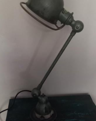 lampada industriale jielde