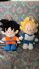 PELUCHE E GIOCHI VARI