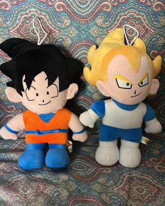PELUCHE E GIOCHI VARI